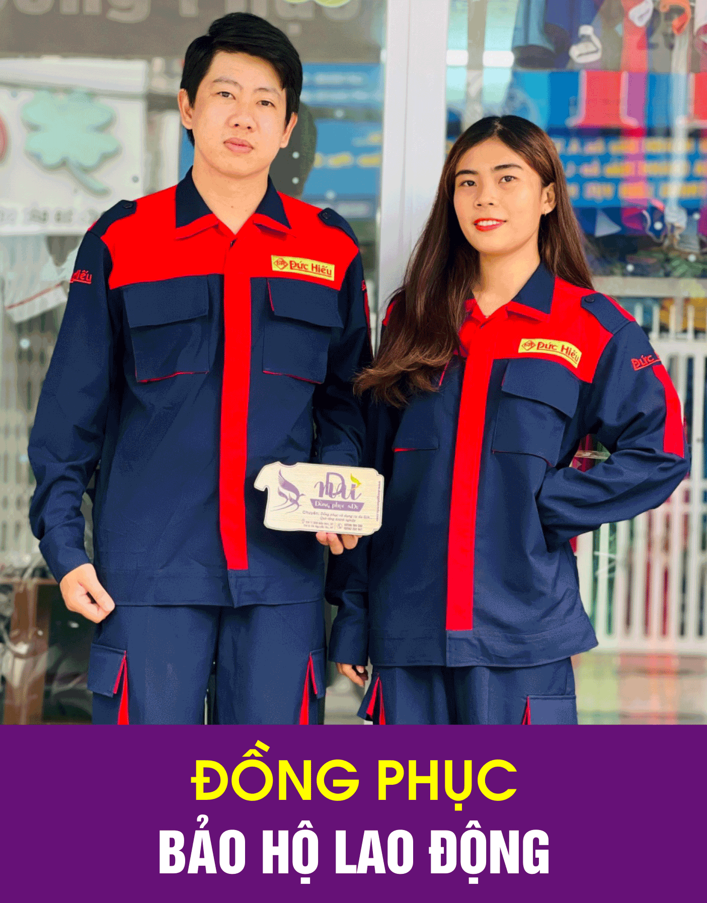 ALBUM ĐỒNG PHỤC BHLĐ