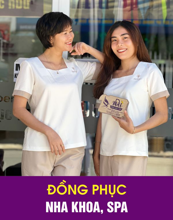 ALBUM ĐỒNG SPA, NHÀ HÀNG, BẾP, TẠP DỀ, BẢO VỆ