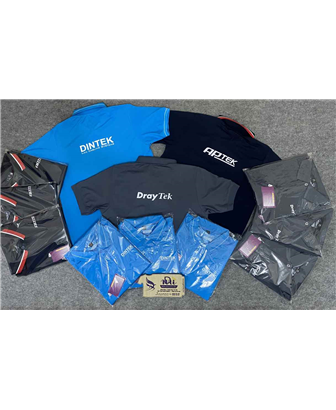 ĐỒNG PHỤC CTY AN PHÁT (DINTEK, APTEK, DRAYTEK)