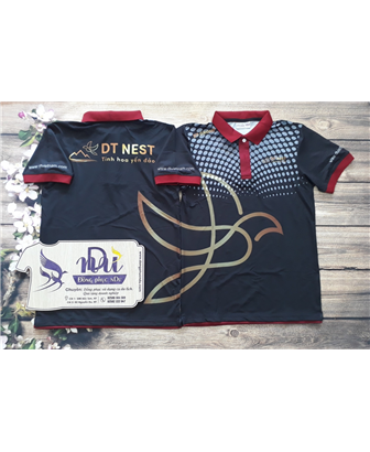 ĐỒNG PHỤC CTY D&T NHA TRANG (LẦN 3)