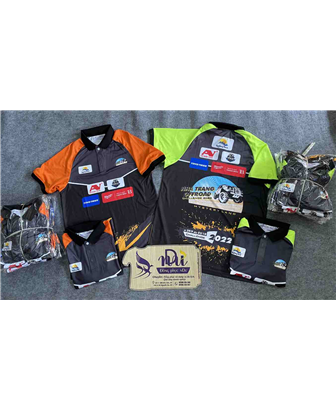 ĐỒNG PHỤC GIẢI ĐUA XE ĐỊA HÌNH NHA TRANG OFFROAD CHALLENGE 2022