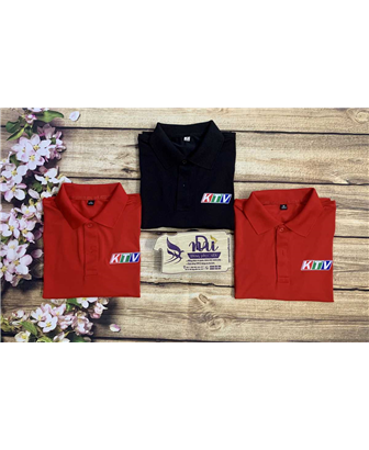 ĐỒNG PHỤC KTV - ĐÀI TRUYỀN HÌNH KHÁNH HÒA