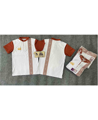 ĐỒNG PHỤC NHÀ HÀNG THÁI BALIHAI