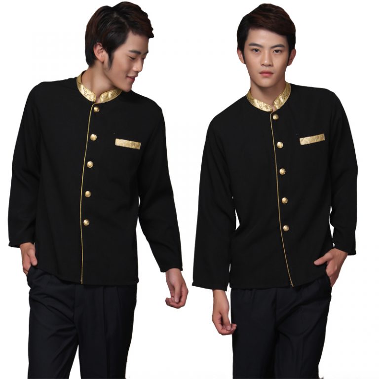 Đồng Phục Lễ Tân - Đồng Phục Lễ Tân Vest Nam
